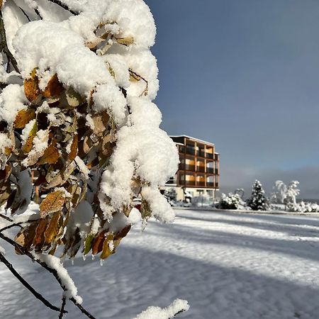 Hotel Lech Da Sompunt Badia  Exterior foto